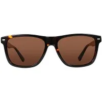 Gafas de sol de plástico de plástico clásico de plástico