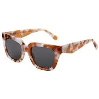 Gafas de sol de moda para mujeres de lujo