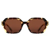 Gafas de sol de moda para mujeres de gran tamaño